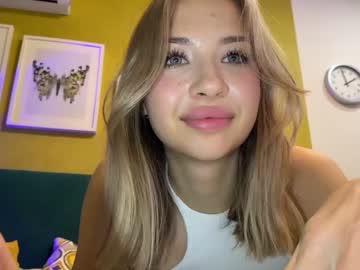 girl 18+ Video Sex Chat With Cam Girls with silk_angell
