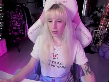 girl 18+ Video Sex Chat With Cam Girls with rapunzel_cute