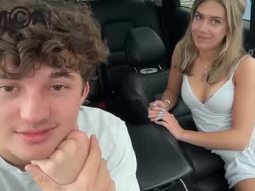 couple 18+ Video Sex Chat With Cam Girls with gracieandtyler