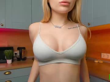 girl 18+ Video Sex Chat With Cam Girls with harrietba_bby