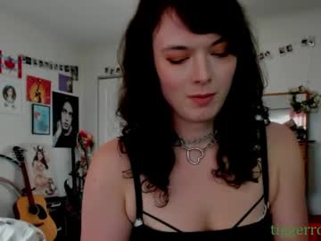 girl 18+ Video Sex Chat With Cam Girls with tiggerrosey