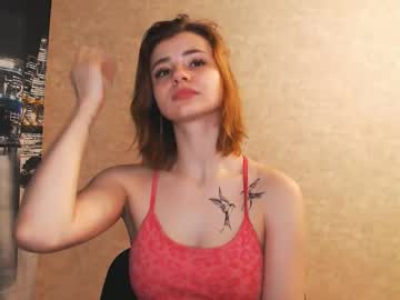 girl 18+ Video Sex Chat With Cam Girls with sun_dreamer