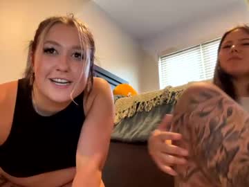 girl 18+ Video Sex Chat With Cam Girls with tatted_and_bratted