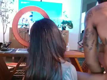 couple 18+ Video Sex Chat With Cam Girls with jasonsweets