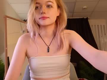 girl 18+ Video Sex Chat With Cam Girls with just_mia_