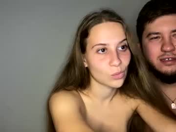 couple 18+ Video Sex Chat With Cam Girls with honeymoon_room