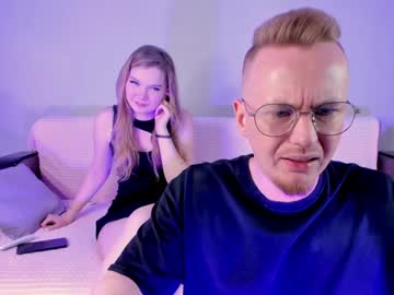 couple 18+ Video Sex Chat With Cam Girls with cutie_lilu