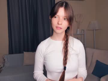 girl 18+ Video Sex Chat With Cam Girls with mercy_soul