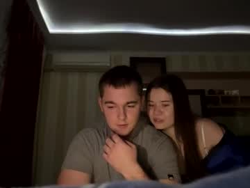 couple 18+ Video Sex Chat With Cam Girls with sexyouple