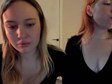 couple 18+ Video Sex Chat With Cam Girls with star_and_jane_