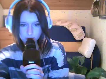 girl 18+ Video Sex Chat With Cam Girls with adorable_sparkle