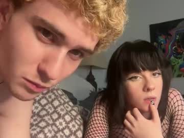 couple 18+ Video Sex Chat With Cam Girls with rawd3sire