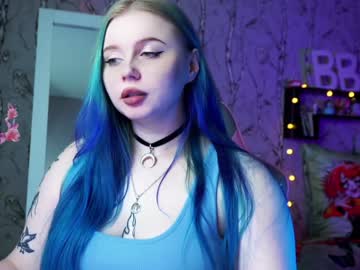 girl 18+ Video Sex Chat With Cam Girls with moon_valkyriie