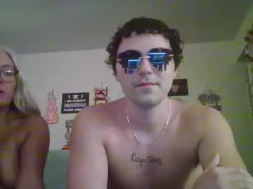 couple 18+ Video Sex Chat With Cam Girls with banditcaleb