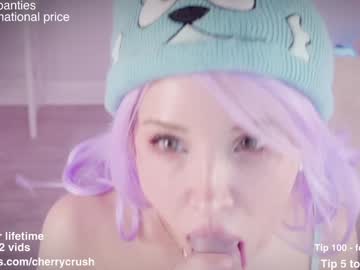 girl 18+ Video Sex Chat With Cam Girls with cherrycrush