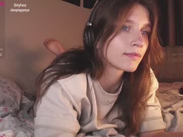 girl 18+ Video Sex Chat With Cam Girls with sleepingsonya
