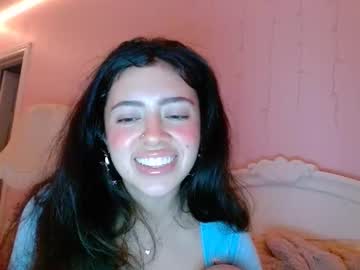 girl 18+ Video Sex Chat With Cam Girls with savina_jade