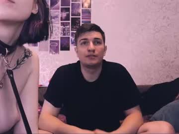 couple 18+ Video Sex Chat With Cam Girls with jojo_lilith
