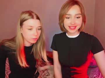 couple 18+ Video Sex Chat With Cam Girls with cherrycherryladies
