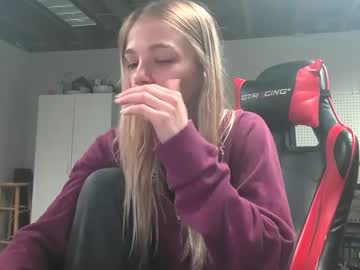 couple 18+ Video Sex Chat With Cam Girls with chloe_damian