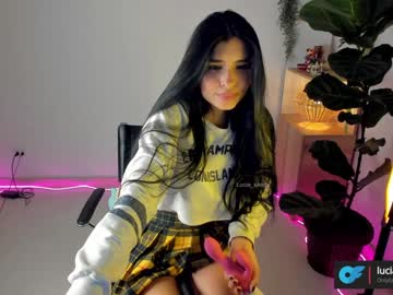 girl 18+ Video Sex Chat With Cam Girls with lucia_sandy