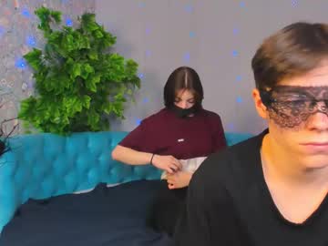 couple 18+ Video Sex Chat With Cam Girls with euphoria2u