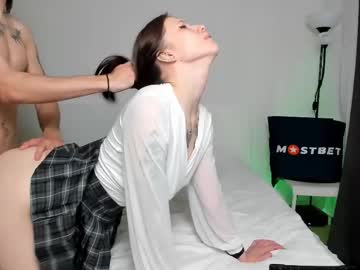 couple 18+ Video Sex Chat With Cam Girls with lilkimchii