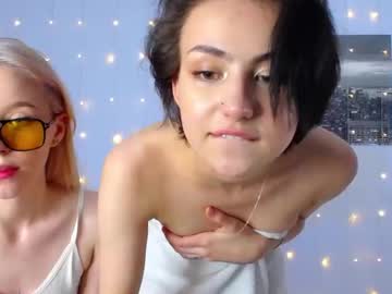 couple 18+ Video Sex Chat With Cam Girls with kayla_bennet