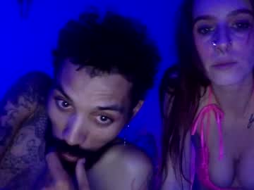 couple 18+ Video Sex Chat With Cam Girls with croxfox