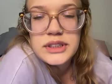 girl 18+ Video Sex Chat With Cam Girls with bubblyblonde2