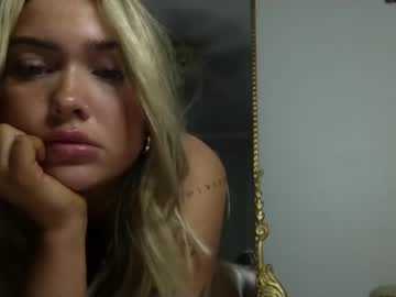 girl 18+ Video Sex Chat With Cam Girls with tattedblondiezoe