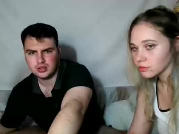 couple 18+ Video Sex Chat With Cam Girls with marmaladeli