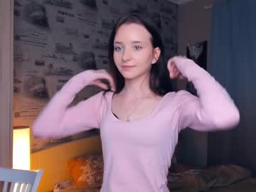 girl 18+ Video Sex Chat With Cam Girls with silvia_lans