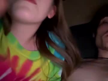 couple 18+ Video Sex Chat With Cam Girls with kennedibrookie669160
