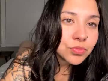 girl 18+ Video Sex Chat With Cam Girls with juicy_latina96
