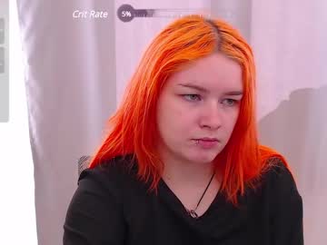 girl 18+ Video Sex Chat With Cam Girls with cherry_night666