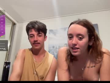 couple 18+ Video Sex Chat With Cam Girls with gorg_grace