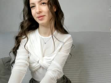 girl 18+ Video Sex Chat With Cam Girls with lily__div