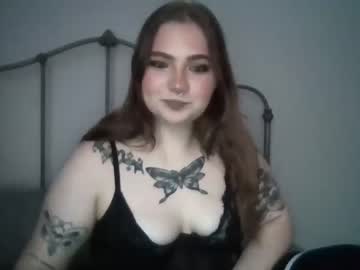 girl 18+ Video Sex Chat With Cam Girls with gothangel88