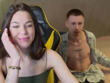 couple 18+ Video Sex Chat With Cam Girls with spicypairlive