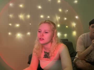 couple 18+ Video Sex Chat With Cam Girls with mewmewxo