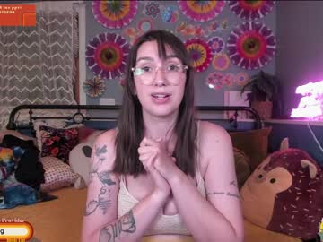 girl 18+ Video Sex Chat With Cam Girls with daydreamur_gurl