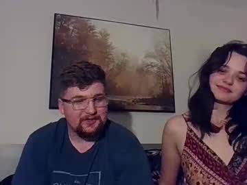 couple 18+ Video Sex Chat With Cam Girls with twistedtwosome23