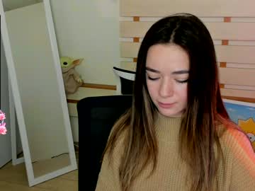 girl 18+ Video Sex Chat With Cam Girls with allana_dream