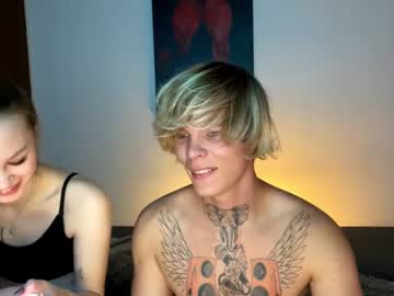 couple 18+ Video Sex Chat With Cam Girls with numalsibj