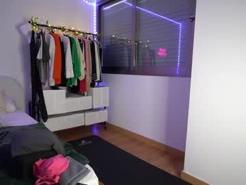 girl 18+ Video Sex Chat With Cam Girls with lunaink_