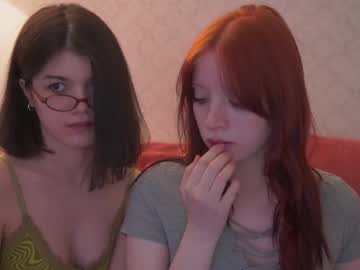 couple 18+ Video Sex Chat With Cam Girls with the_cure___