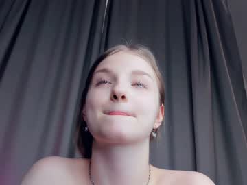 girl 18+ Video Sex Chat With Cam Girls with _magic_smile_
