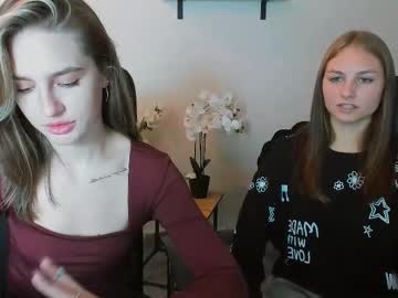 couple 18+ Video Sex Chat With Cam Girls with tina_boom
