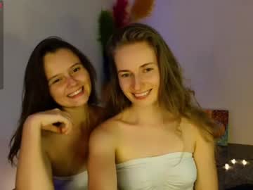 couple 18+ Video Sex Chat With Cam Girls with sunshine_souls